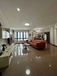 Regentville (D19), Apartment #483991551